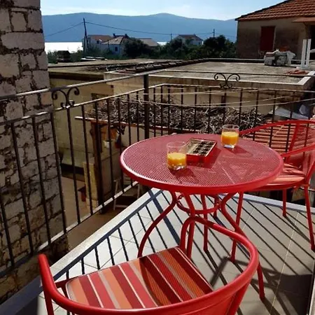 Murva Apartment