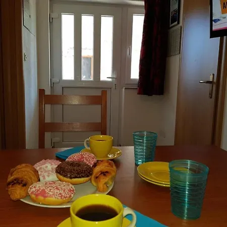 Murva Apartment