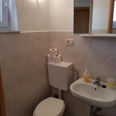 Murva Apartment Seget Vranjica
