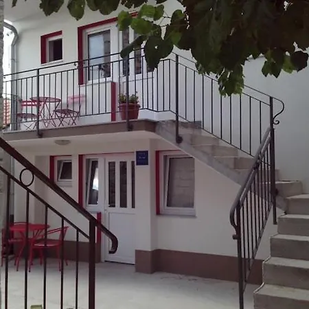 Murva Apartment