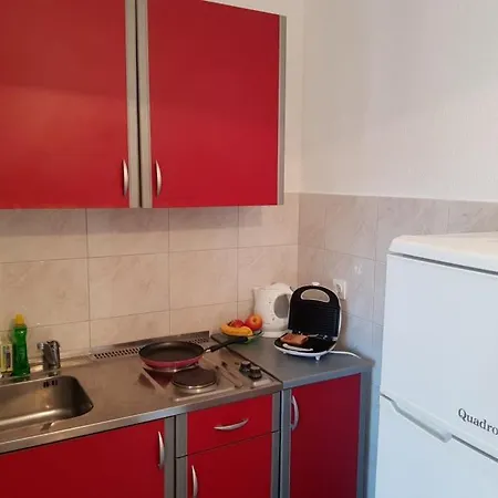 Apartamento Murva